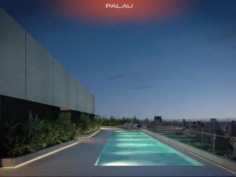 Departamento en Venta al Noroeste