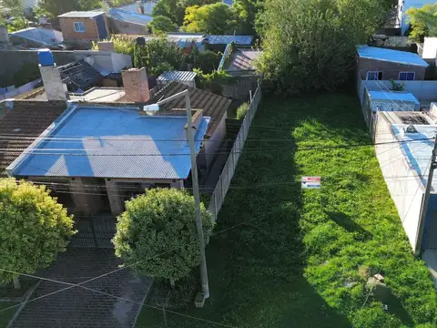 Terreno en Venta en Venado Tuerto, General López