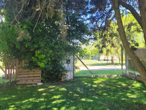 VENTA DE QUINTA EN EL PELIGRO
