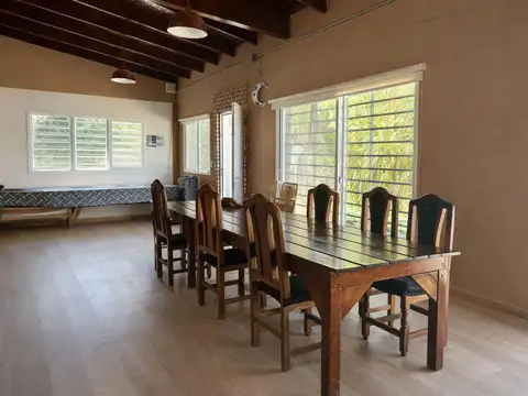 Quinta en Venta de 1 dormitorio