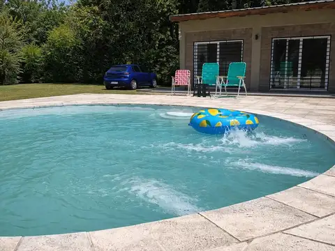 Quinta en Venta en Centro Agrícola el Pato, USD 119.000