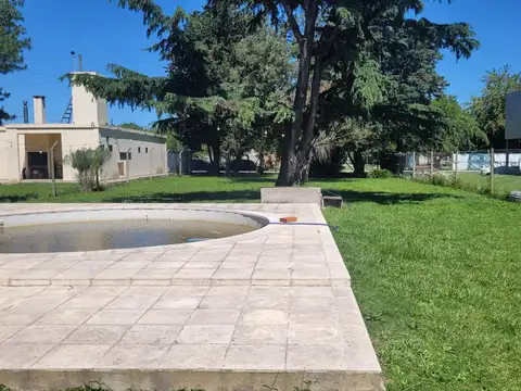Quinta en Venta 7 años