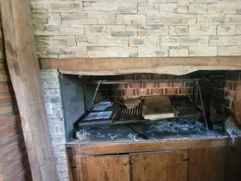 VENTA DE QUINTA EN EL PELIGRO