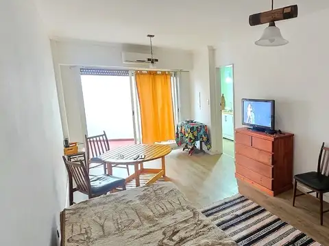 Departamento en Venta en Monte Castro, CABA