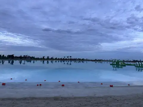 Oportunidad: Lote 623 en Vida Lagoon