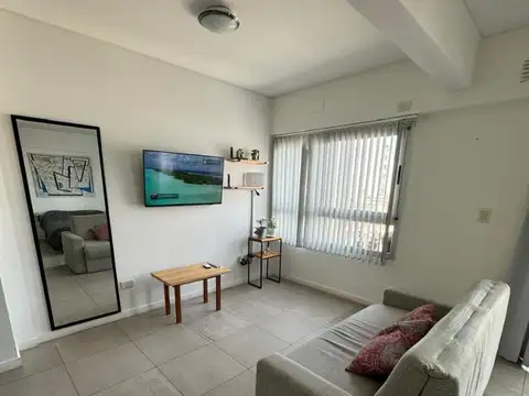 Departamento en Alquiler de Monoambiente