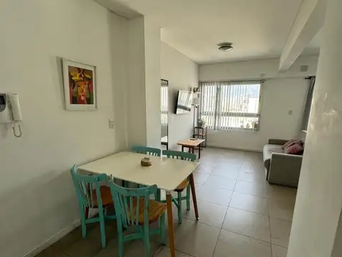 Departamento en Alquiler en Balvanera, USD 400