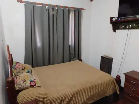 Roque Sáenz Peña entre Fleming y Libertad 2400