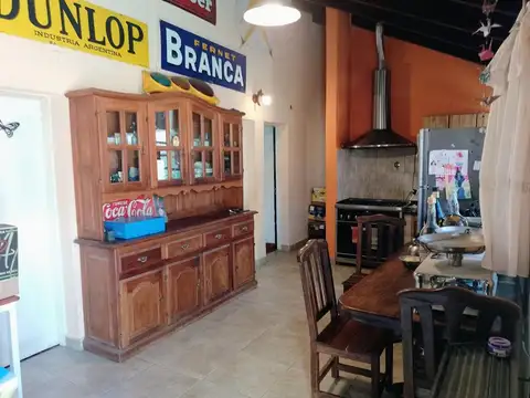 Casa en Venta en Esquel, USD 80.000