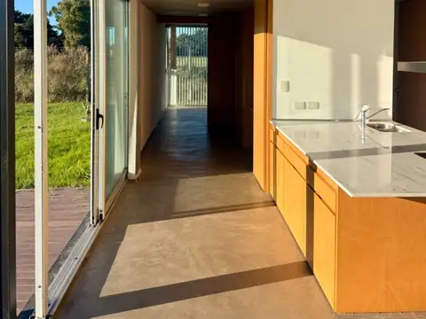 Casa en Venta de 1 dormitorio