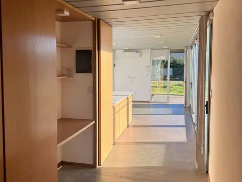 Casa en Venta en Olmos, Lisandro ,ap. [Cod: 2884-7]