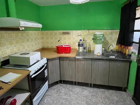Casa en Venta 50 años