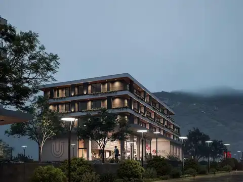 Av. Champagnat Salta Capital. al 1800