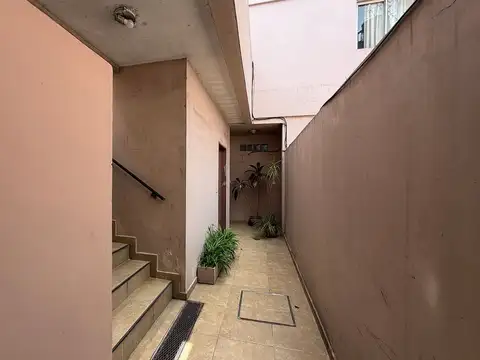 VENTA DEPTO 2 AMB BALCON V. PUEYRREDON APTO CREDIT