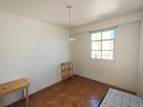 Departamento en Venta en Balvanera, USD 72.000