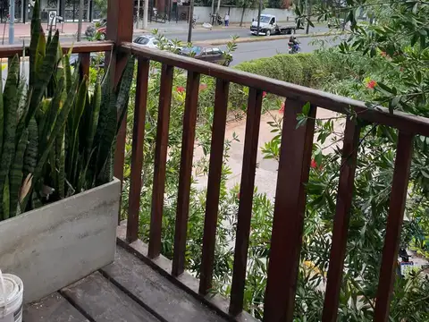 Departamento en venta en Hindu Club