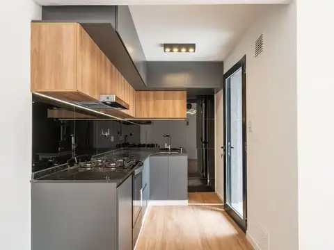 Depto Tipo Casa en Venta de 4 ambientes