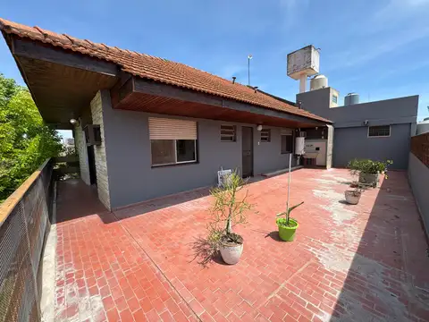 Casa en alquiler en Merlo Norte