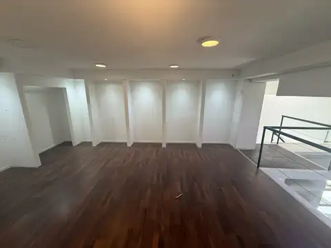 Local en alquiler en Recoleta.