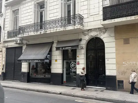 Local en Alquiler en Recoleta, USD 2.000