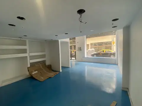 Local en Alquiler 50 años