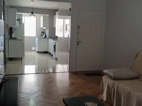 Departamento en Venta en Centro, USD 109.000