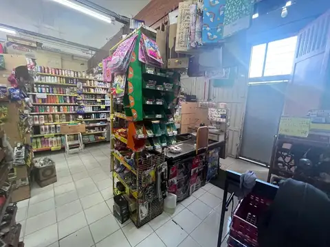 Local en Venta 34 años