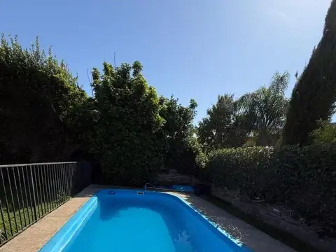 Casa en Venta 20 años