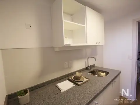 Departamento en Alquiler Temporal de 1 dormitorio