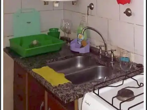 Departamento en Venta 15 años
