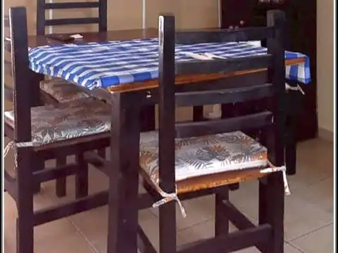 NECOCHEA 2107 , Piso 03