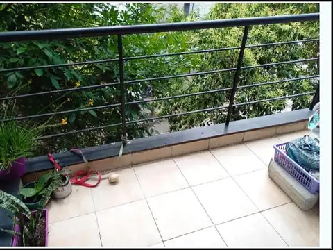 NECOCHEA 2100 EXCELENTE MONOAMBIENTE EN REP. de la SEXTA 