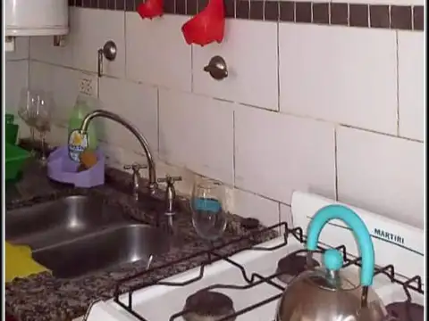 Departamento en Venta en Republica De La Sexta, USD 29.000