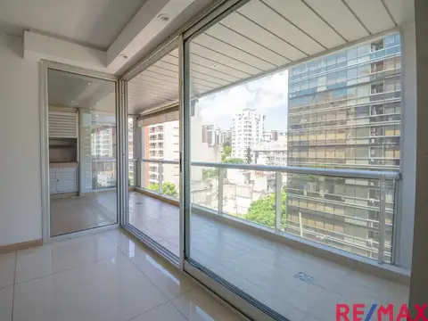 Departamento en Venta en Belgrano C, USD 565.000