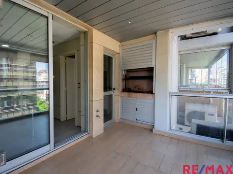 Departamento 3 ambientes con 3 baños