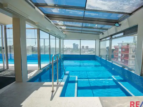 VENTA 3 AMB CON COCHERA BALCON ATERRAZADO BELGRANO