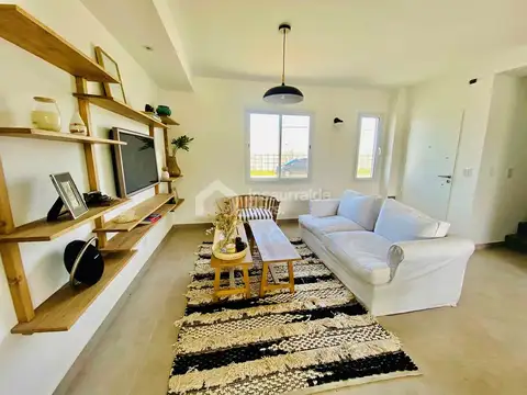Casa en Venta al Norte