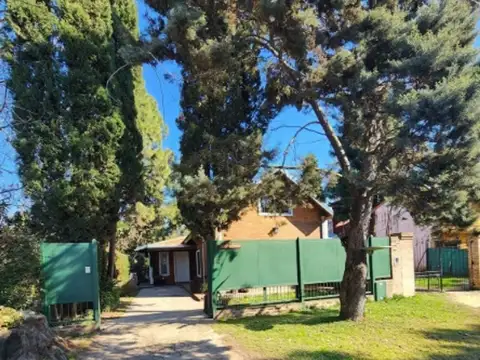 Casa en Venta de 3 dormitorios