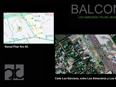 Terreno en Venta en Pilar, USD 900.000
