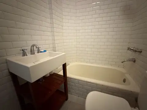 Departamento en Alquiler 15 años