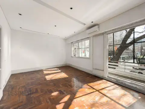 VENTA DEPARTAMENTO 4 AMBIENTES CON BALCON PALERMO