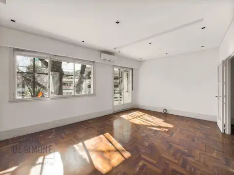 Avenida Raúl Scalabrini Ortiz 2000