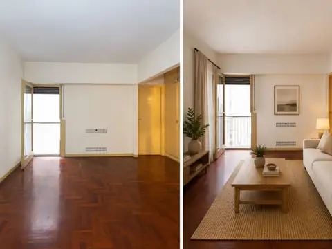 Departamento en Venta en Flores, USD 65.000
