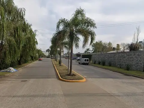 Terreno en Venta en Pilar, USD 420.000