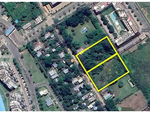 Impecable lote de 5600 m2 para desarrollo - OPORTUNIDAD 