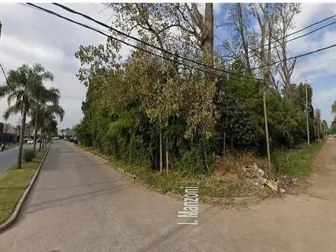 Terreno en Venta de 5600,0 m2