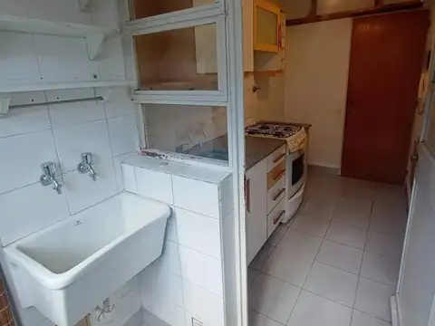 Departamento en Alquiler de 3 ambientes