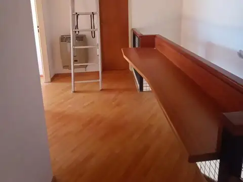 Departamento en Alquiler 15 años
