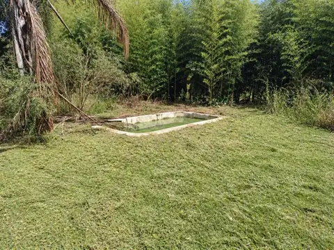 Terreno en Venta en El Cazador, USD 75.000