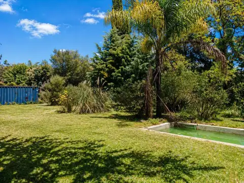 Terreno - Venta - Argentina, Escobar - KENNEDY 769